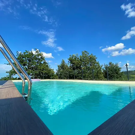 Appartamento Atalanta Luxury House Fruska Gora *