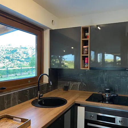 Atalanta Luxury House Fruska Gora Novi Ledinci