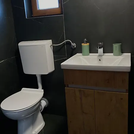 Appartamento Atalanta Luxury House Fruska Gora