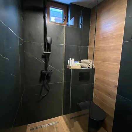 Atalanta Luxury House Fruska Gora Appartamento Novi Ledinci