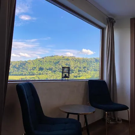 Atalanta Luxury House Fruska Gora