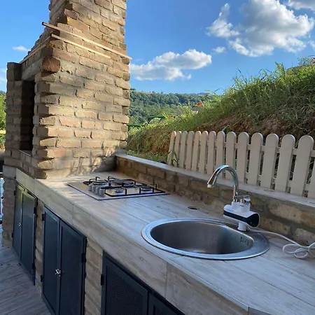 Atalanta Luxury House Fruska Gora