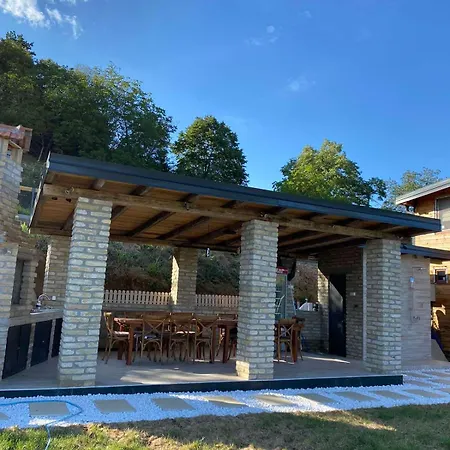 Appartamento Atalanta Luxury House Fruska Gora